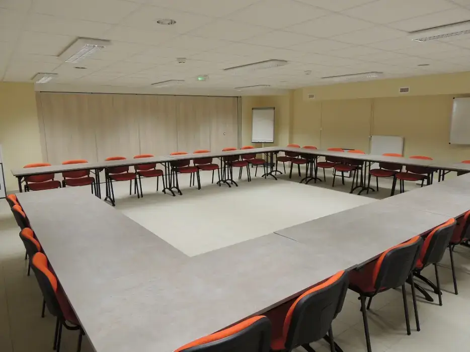 Ethic Étapes Val de Loire Blois 8