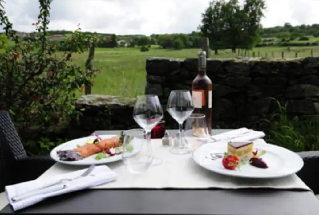 Restaurant le Marjon 2