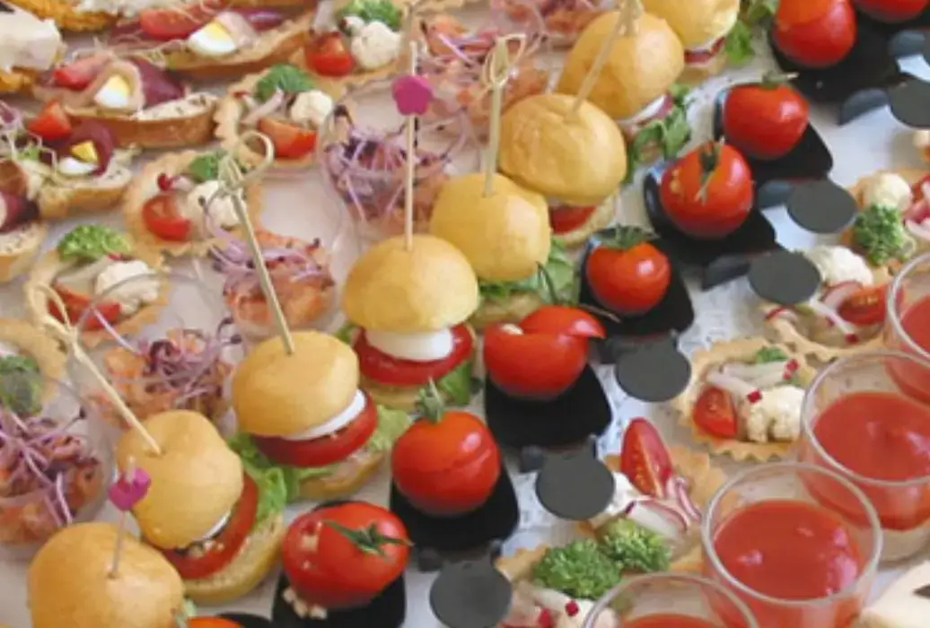 Restaurant le Marjon 3