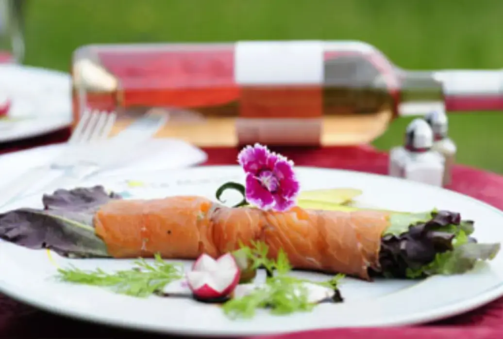 Restaurant le Marjon 4