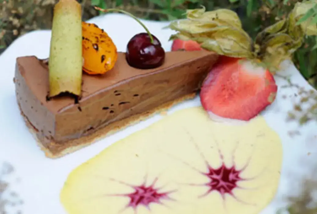 Restaurant le Marjon 6