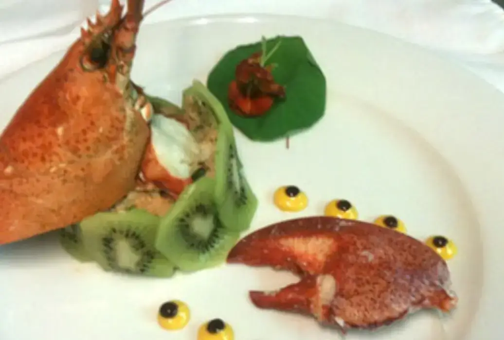 Restaurant le Marjon 7