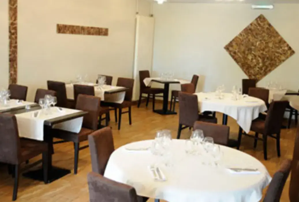 Restaurant le Marjon 8