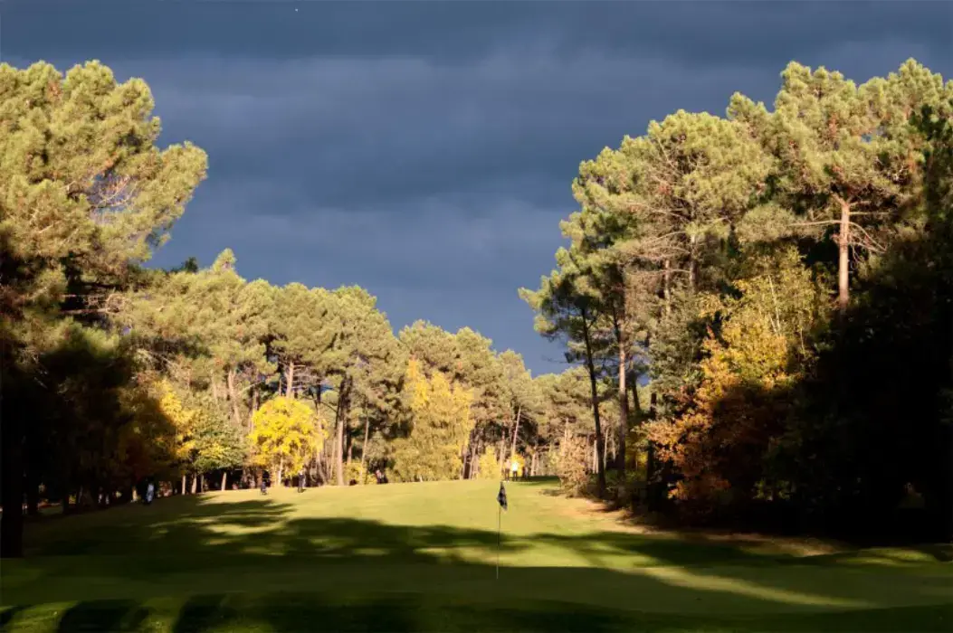 Golf des 24 heures 5