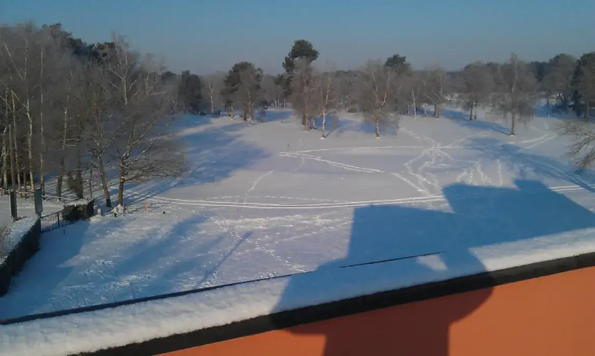 Golf des 24 heures 7