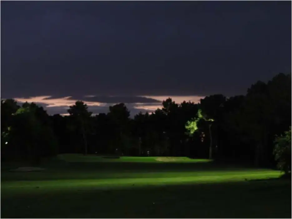 Golf des 24 heures 8