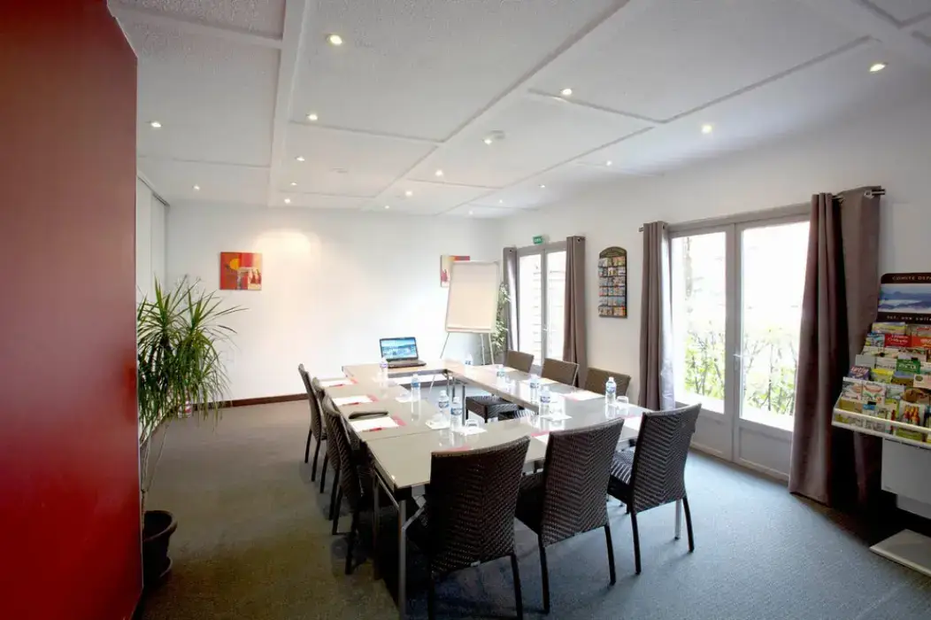 Sure Hotel by Best Western Biarritz Aéroport 2