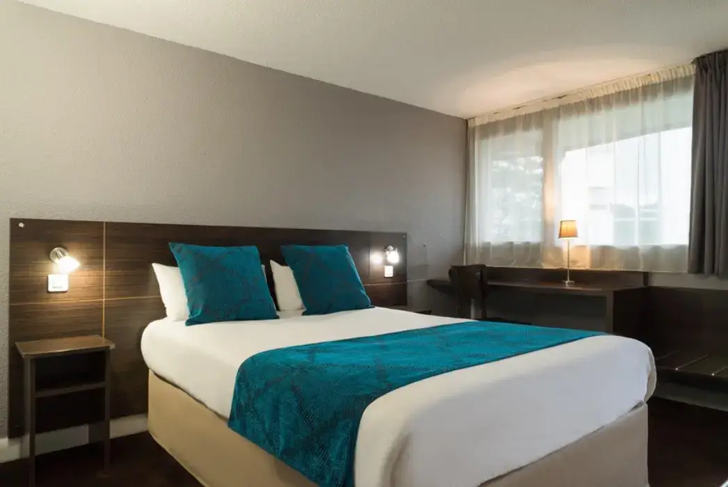 Sure Hotel by Best Western Biarritz Aéroport 3