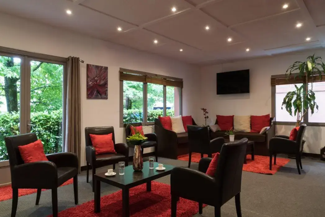Sure Hotel by Best Western Biarritz Aéroport 4