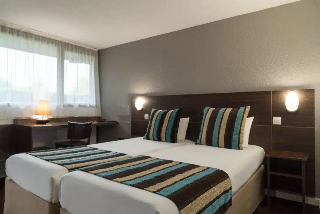 Sure Hotel by Best Western Biarritz Aéroport 7