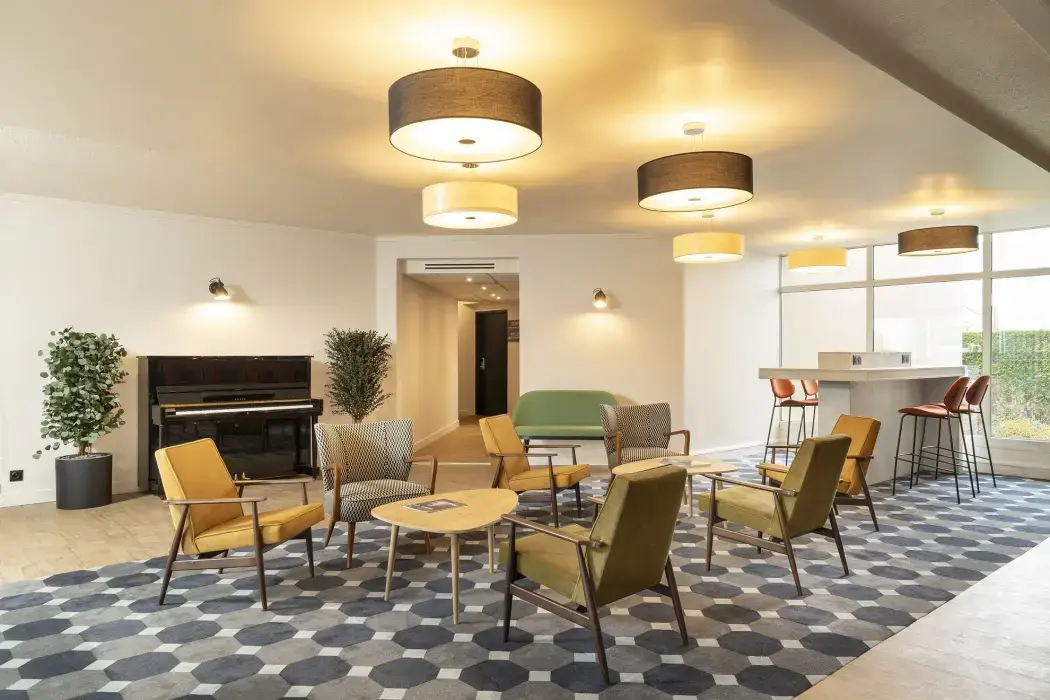 Le Carline, Sure Hotel Collection by Best Western 3
