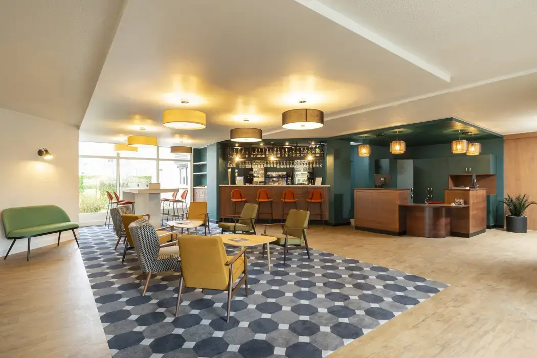 Le Carline, Sure Hotel Collection by Best Western 4