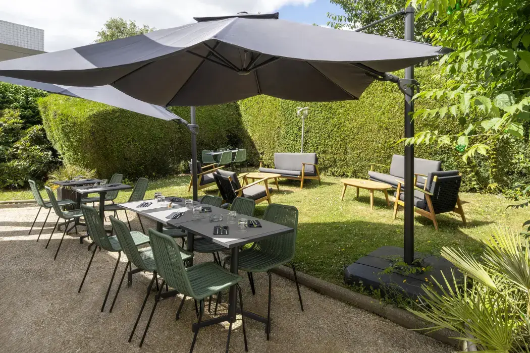 Le Carline, Sure Hotel Collection by Best Western 5