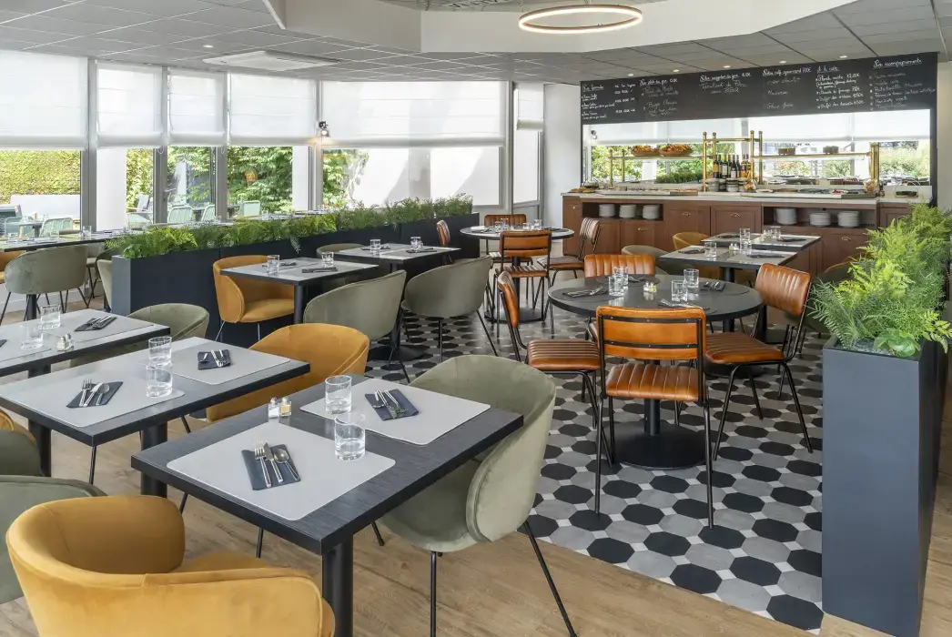 Le Carline, Sure Hotel Collection by Best Western 6
