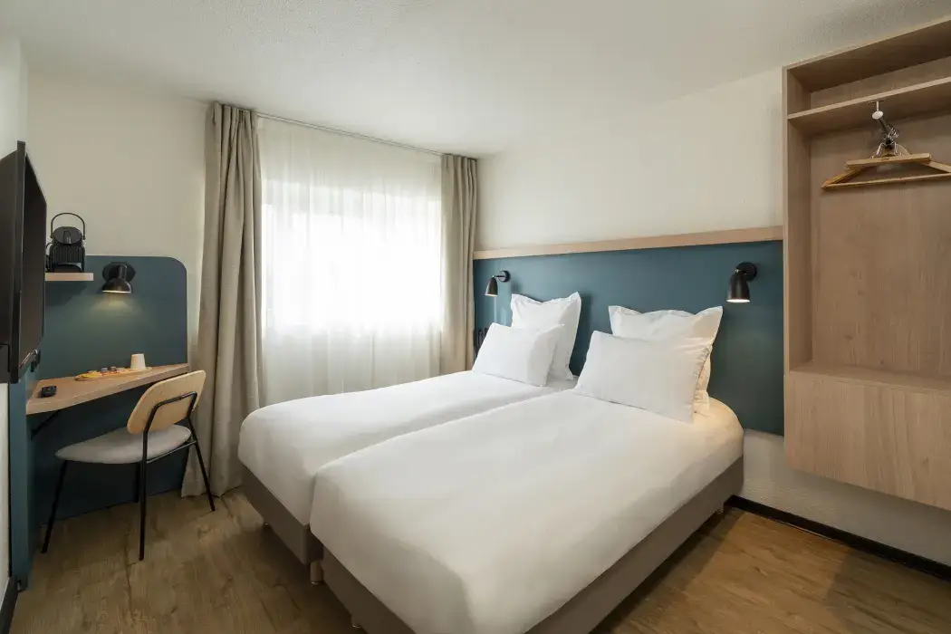 Le Carline, Sure Hotel Collection by Best Western 8