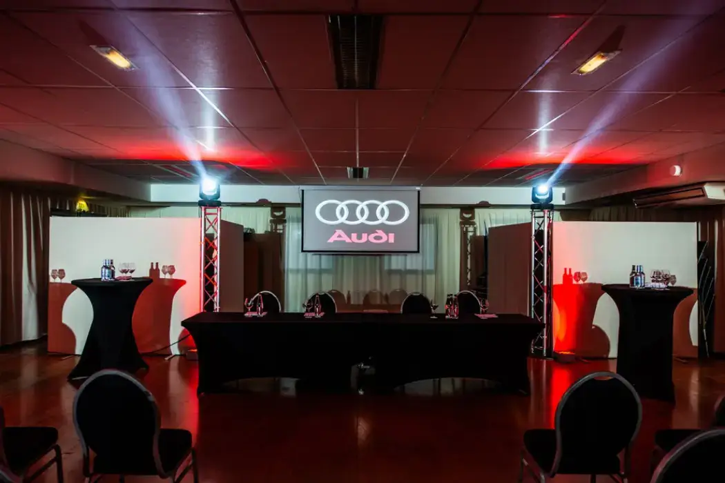 Le Pavillon du Golf 6