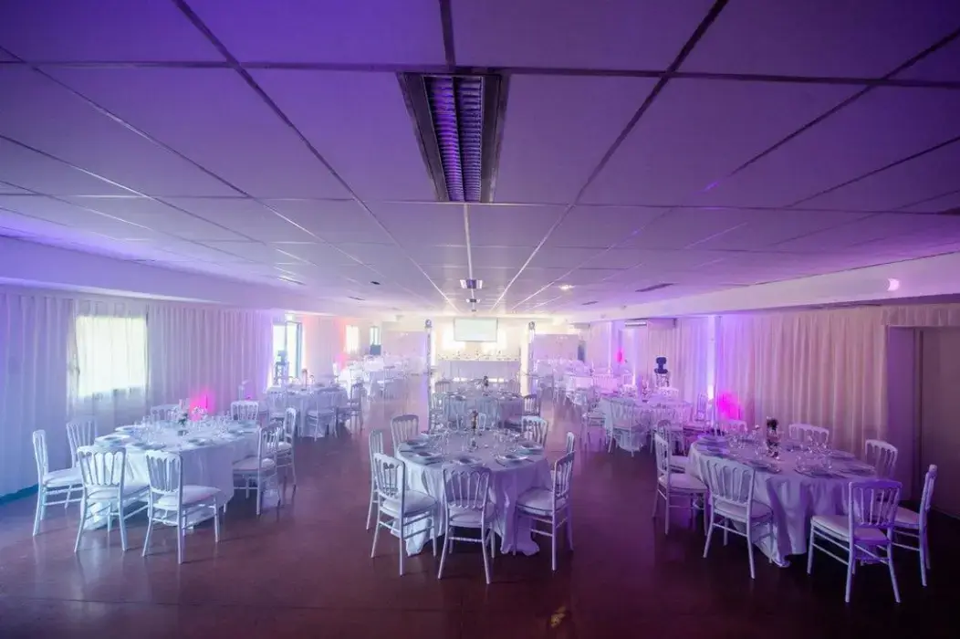 Le Pavillon du Golf 8