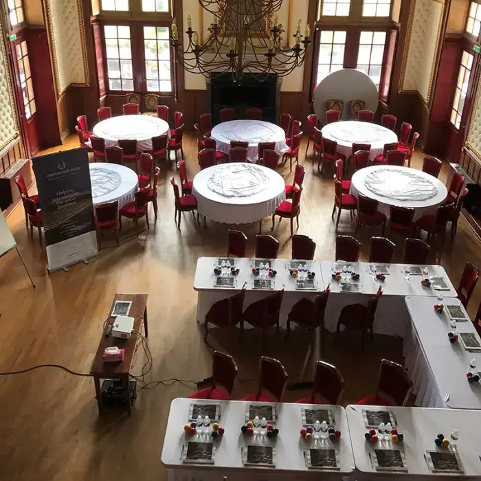 Château de Béguin 2