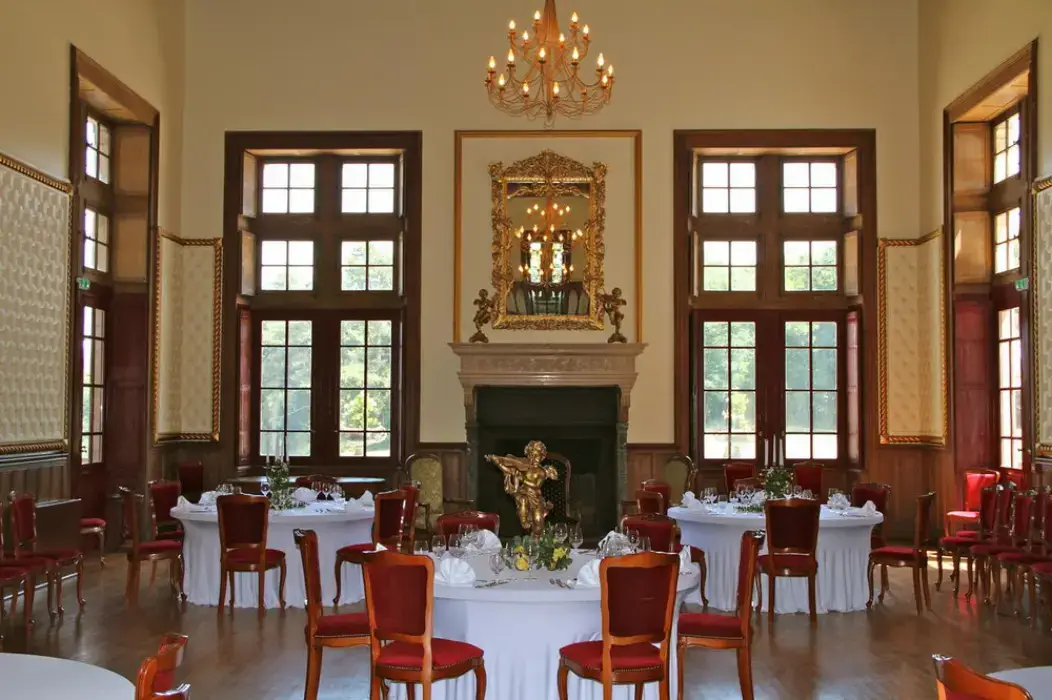 Château de Béguin 3