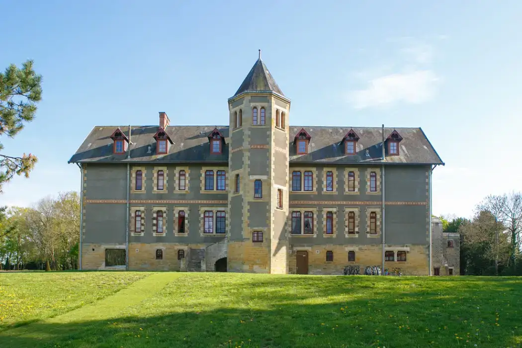 Château de Béguin 7