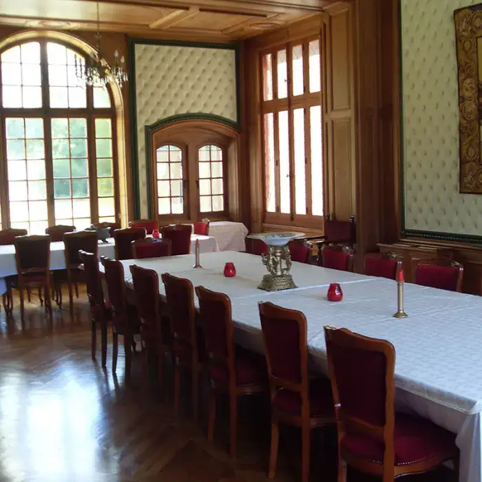 Château de Béguin 9
