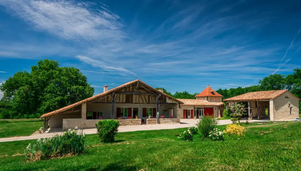 Gîte Bacoue