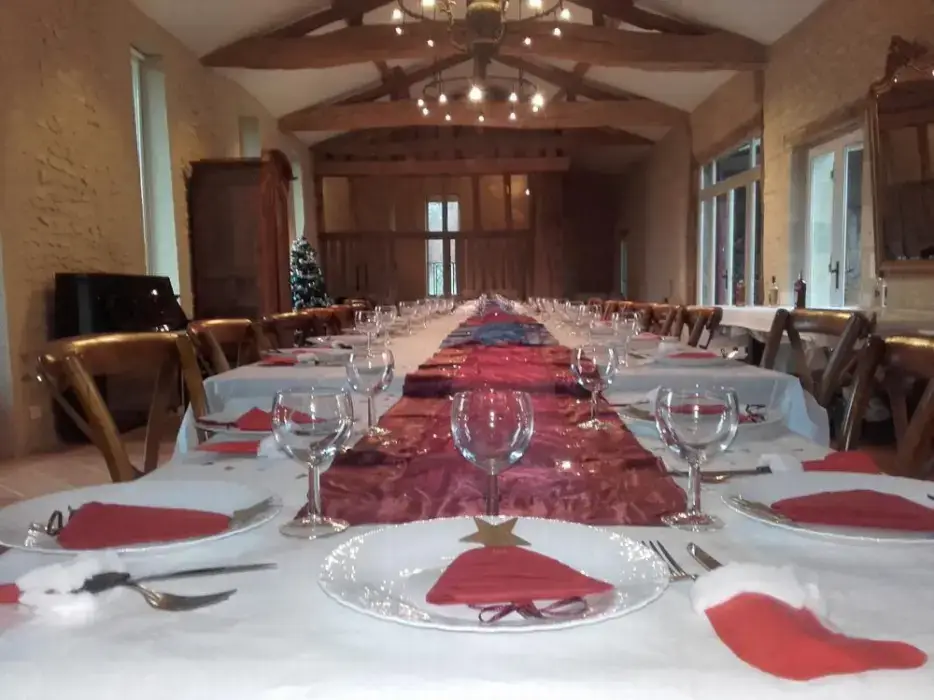 Gîte Bacoue 4