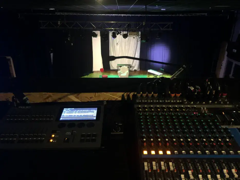 Théâtre Odéon Montpellier 4