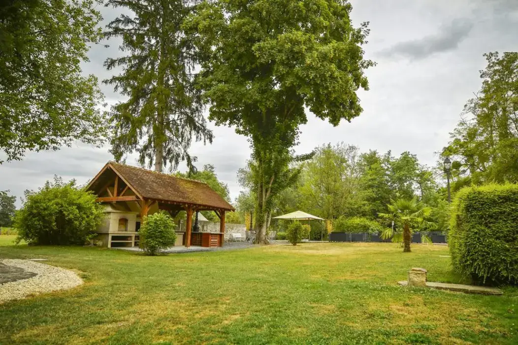 Moulin de Pommeuse 6