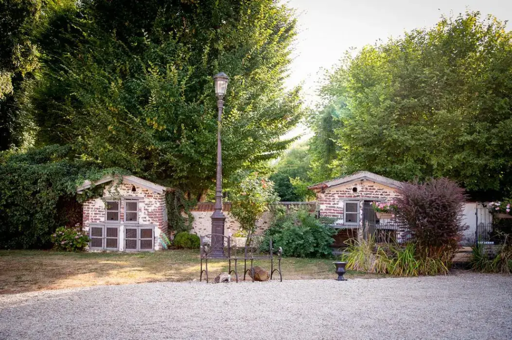 Moulin de Pommeuse 8