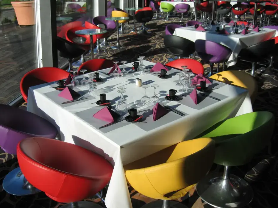 Bowling Center Cap Malo 6