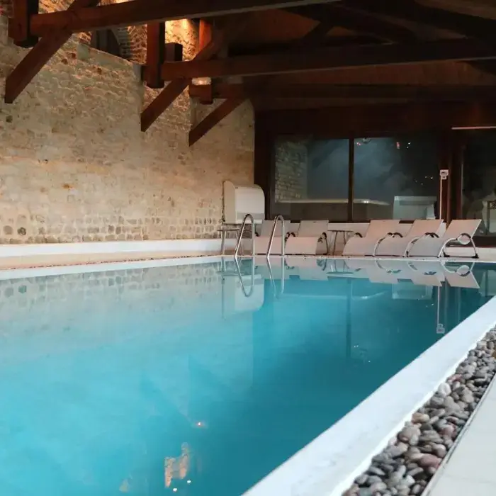 Domaine de Barive 6