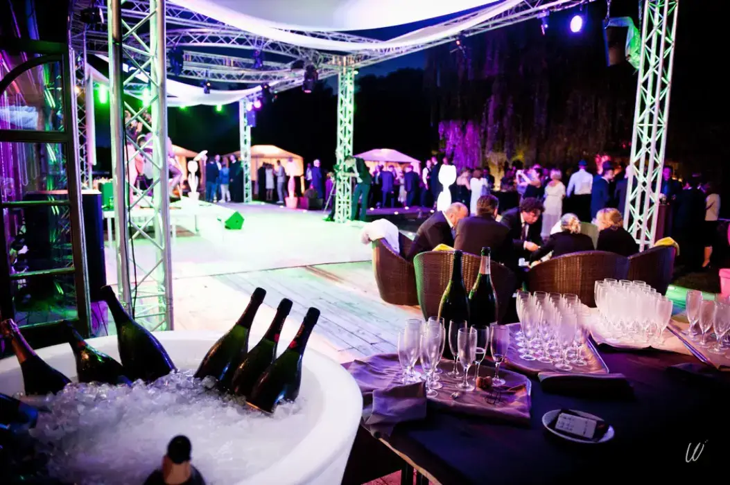 Domaine de Barive 25