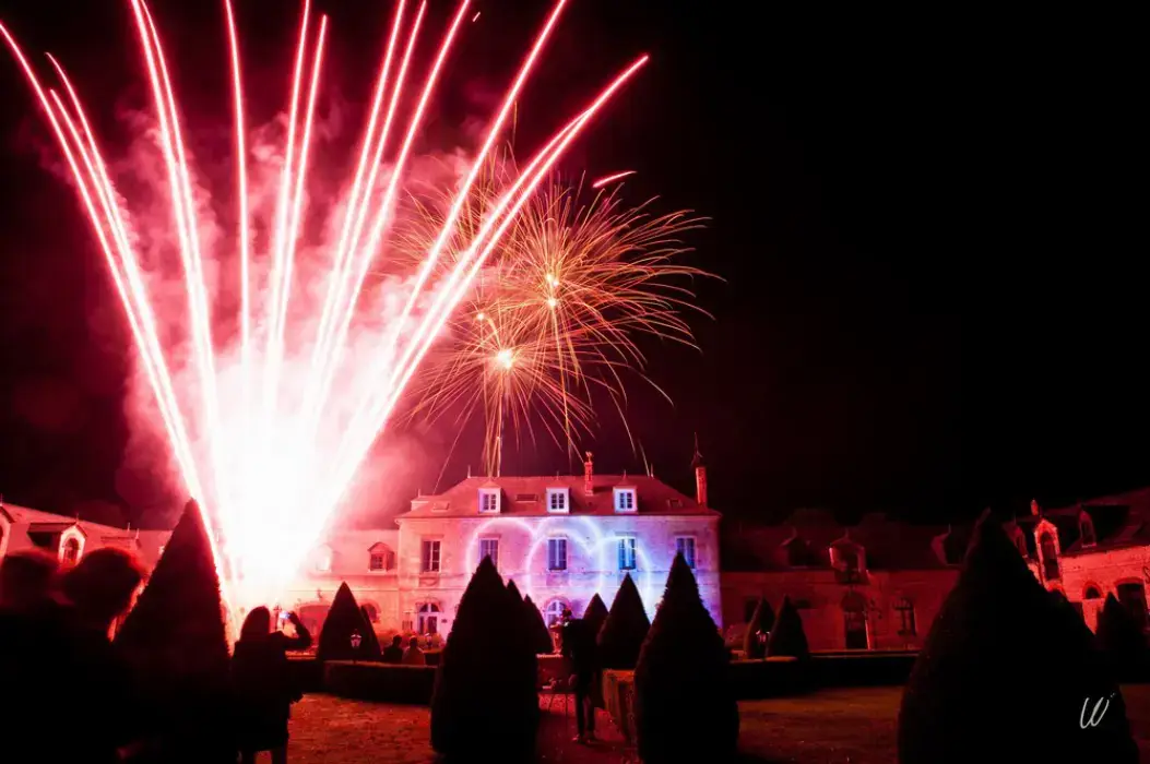 Domaine de Barive 28