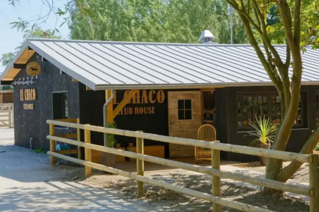 El Chaco