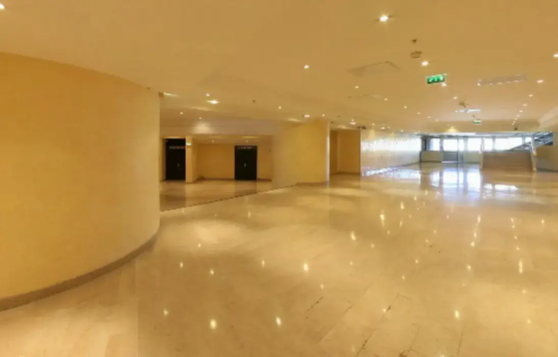 Palais des Festivals et des Congrès Cannes 9