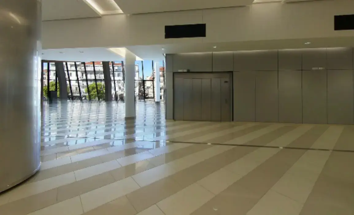 Palais des Festivals et des Congrès Cannes 10