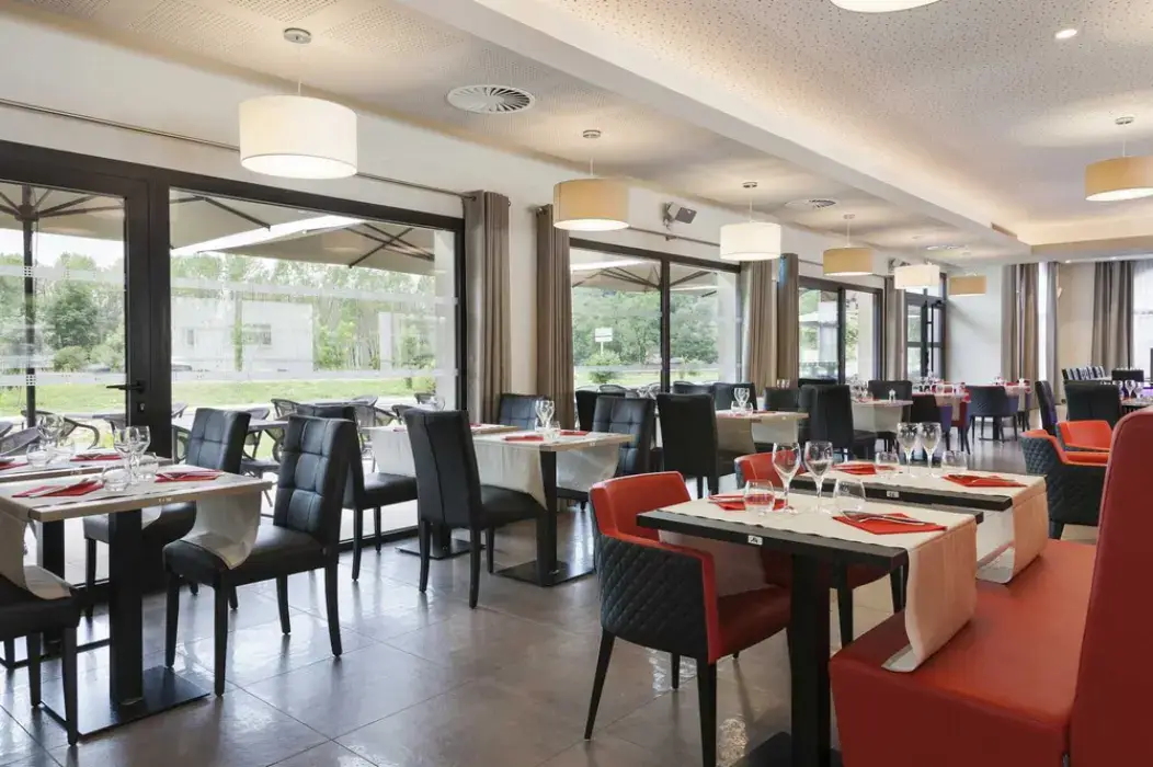 Brit Hôtel Figeac 3