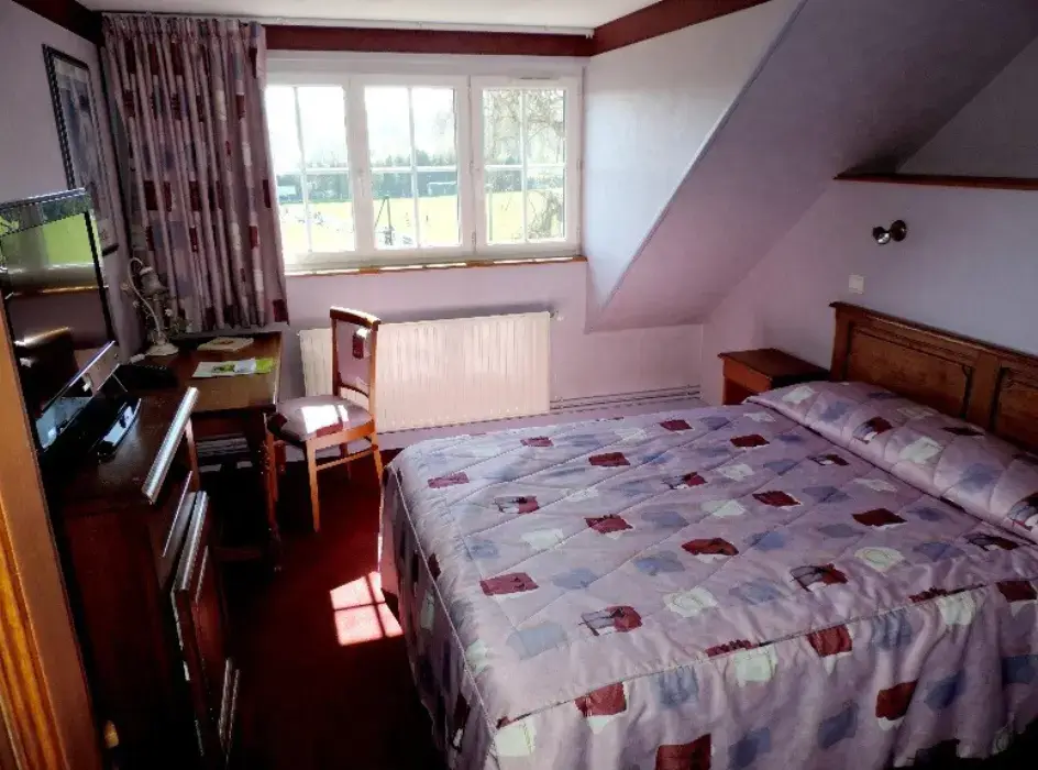 Villa des Houx 3