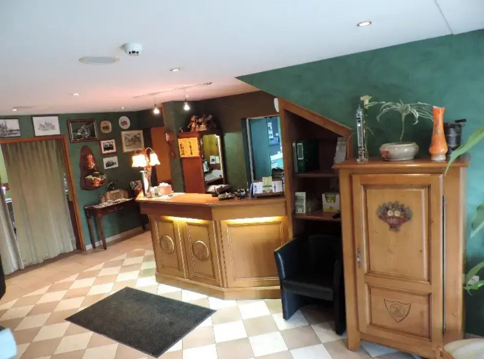 Villa des Houx 7