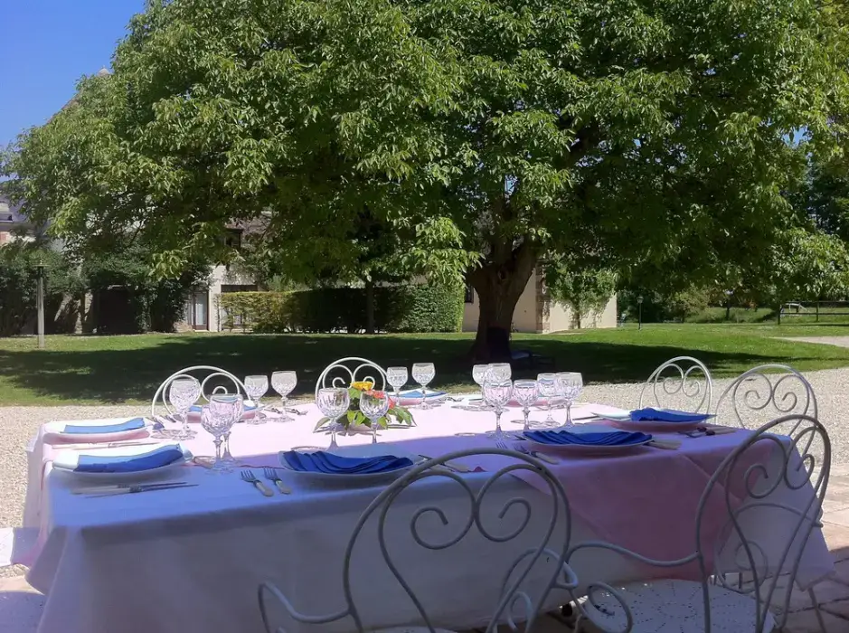 Domaine de Toussacq 5