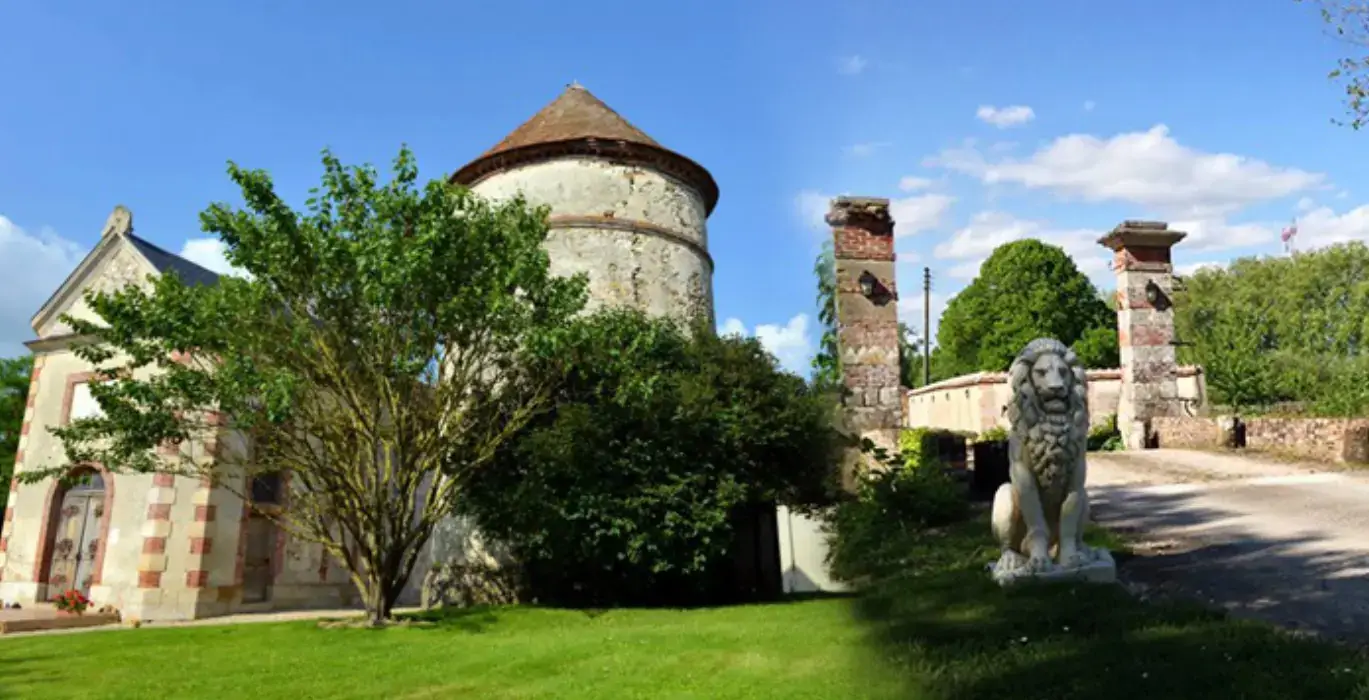 Domaine de Toussacq 6