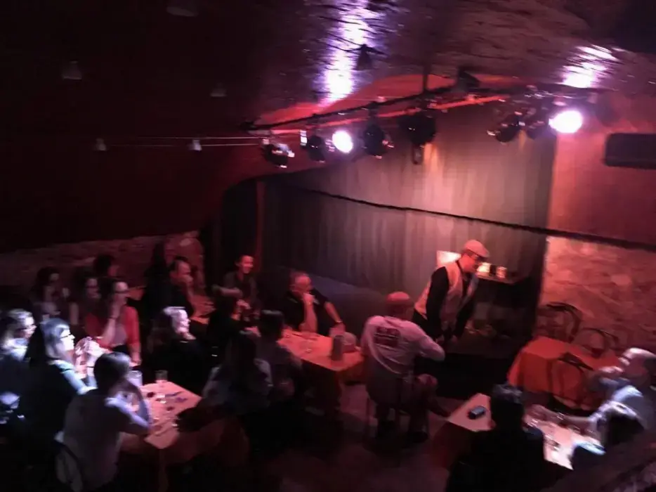 L'Âne Rouge 3
