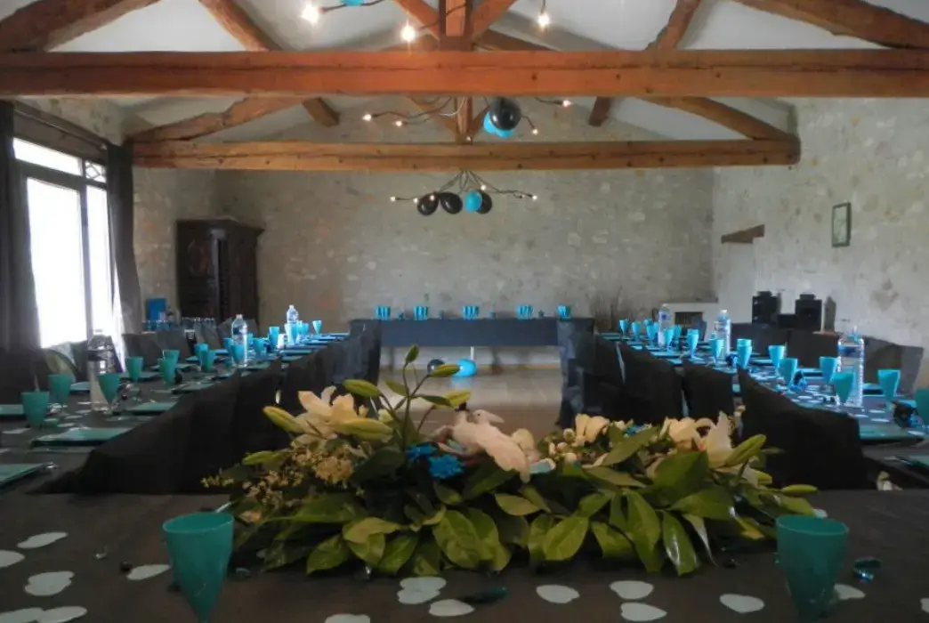 Domaine le Castelet 2