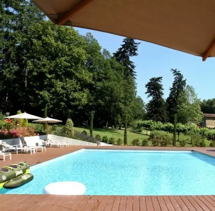 Domaine le Castelet 4
