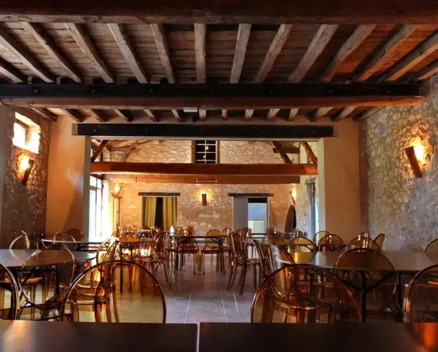 Domaine le Castelet 5