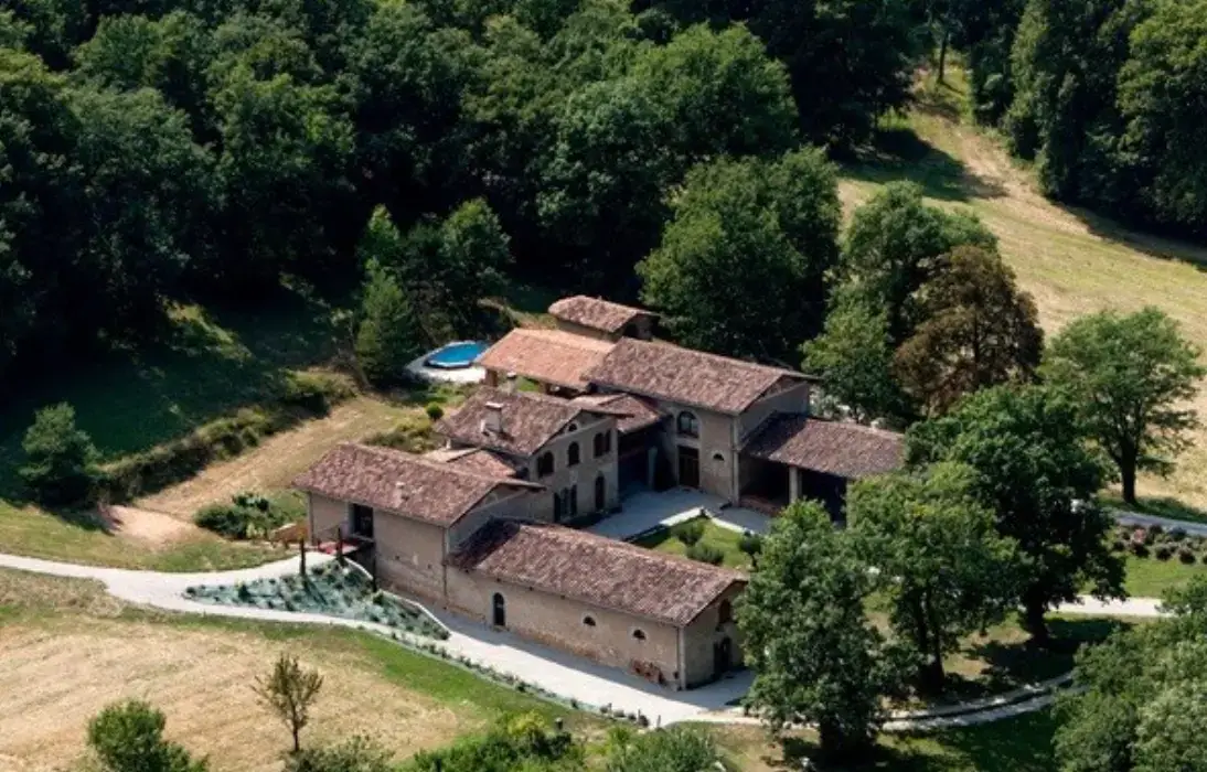 Domaine le Castelet 6