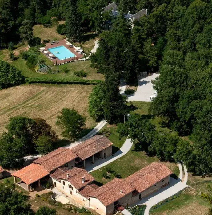 Domaine le Castelet 7