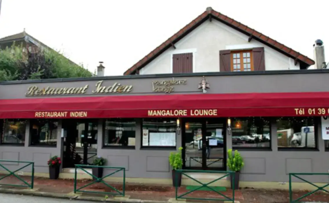 Mangalore Lounge 2