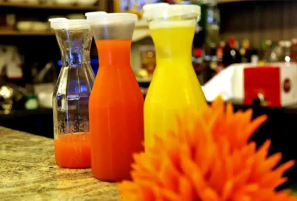 Mangalore Lounge 3